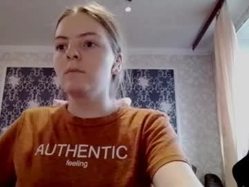 Transualevai Chaturbate stream image from April 28, 2026