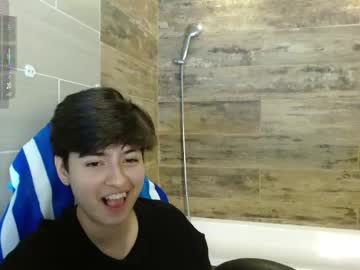 Bryce_Evans Chaturbate stream image from April 28, 2026