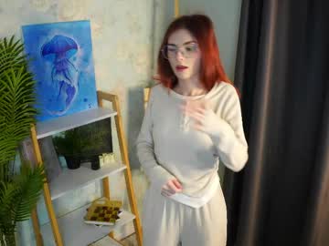 Claudeleza Chaturbate stream image from April 28, 2026