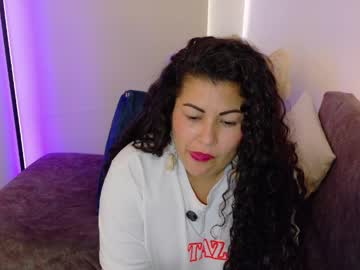 Cristallsmith1 Chaturbate stream image from April 28, 2026