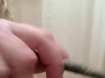 Cutebuttclimber69 Chaturbate stream image from April 28, 2026