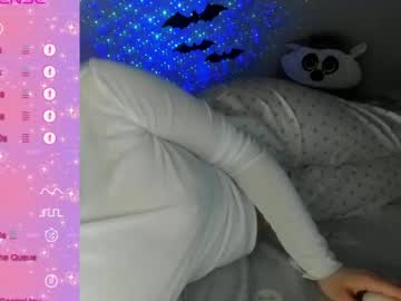 Daddysgirll522213 Chaturbate stream image from April 28, 2026