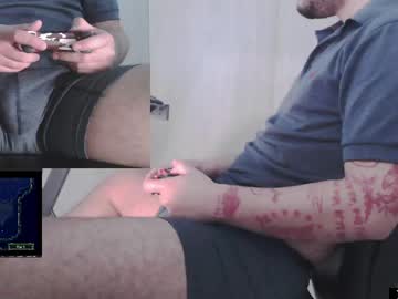 Dmteo Chaturbate stream image from April 28, 2026