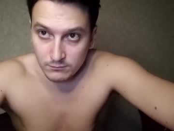 Machine2291 Chaturbate stream image from April 28, 2026