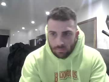 Magical0597 Chaturbate stream image from April 28, 2026