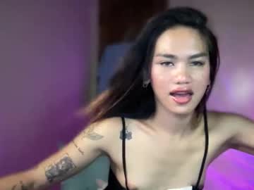 Sexyx_Lexi Chaturbate stream image from April 28, 2026