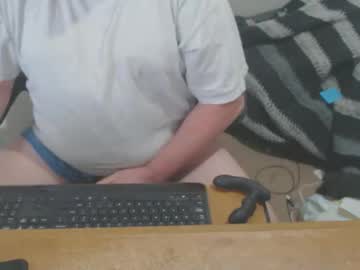 Snwplwdrvr Chaturbate stream image from April 28, 2026