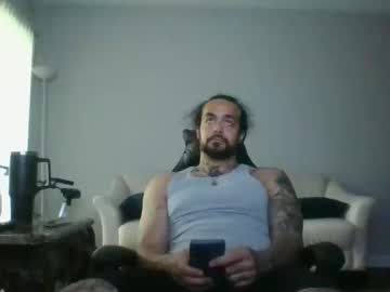 Abramiantheking Chaturbate stream image from April 28, 2026