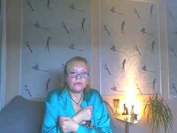 Anessa7321 Chaturbate stream image from April 28, 2026