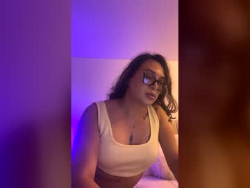 Annie_Andrade_ Chaturbate stream image from April 28, 2026