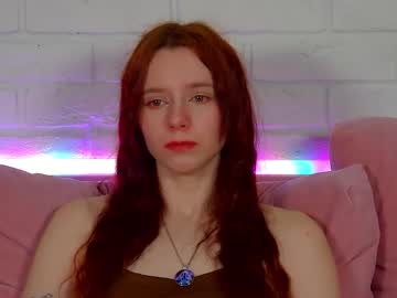 Arinakubrick Chaturbate stream image from April 28, 2026