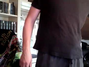 Dan_Snow24 Chaturbate stream image from April 28, 2026