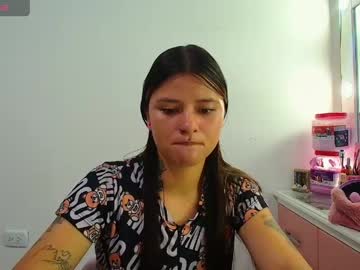 Dasha_0815 Chaturbate stream image from April 28, 2026