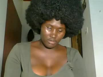 Ebony_Choco2 Chaturbate stream image from April 28, 2026