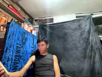 Itzme_Fred Chaturbate stream image from April 28, 2026