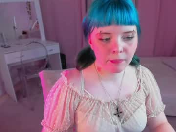 Lollyshy__ Chaturbate stream image from April 28, 2026