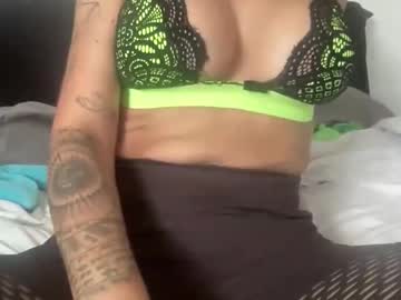 Lunnadior Chaturbate stream image from April 28, 2026