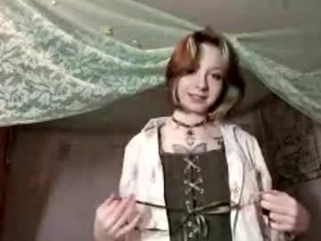 Mysticmila Chaturbate stream image from April 28, 2026