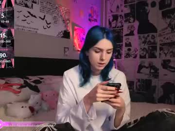 Reflexxxia_ Chaturbate stream image from April 28, 2026