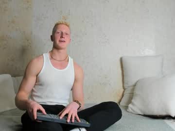Thejacob_D Chaturbate stream image from April 28, 2026