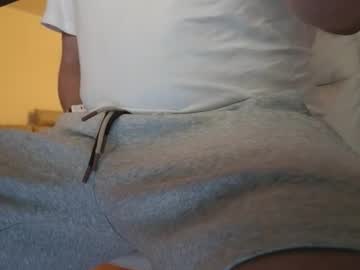4rjun4 Chaturbate stream image from April 28, 2026