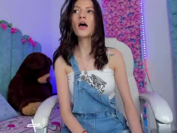Ash_20_ Chaturbate stream image from April 28, 2026