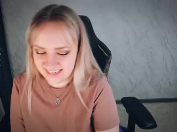Bellezza_ Chaturbate stream image from April 28, 2026