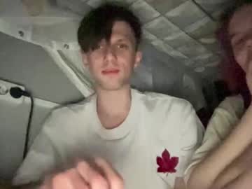 Blackdolpfinlove Chaturbate stream image from April 28, 2026