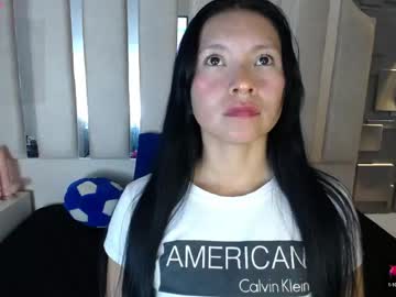 Cloe16_ Chaturbate stream image from April 28, 2026