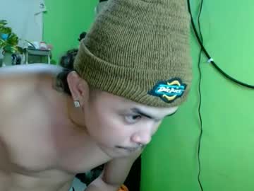 Itzme_Dex Chaturbate stream image from April 28, 2026