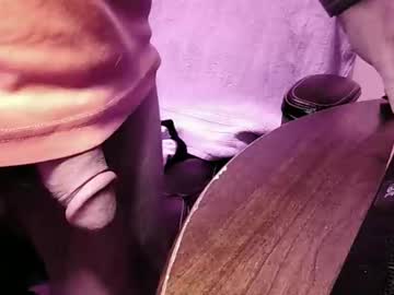 Joshcock4you Chaturbate stream image from April 28, 2026