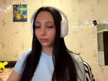 Kinacolton Chaturbate stream image from April 28, 2026