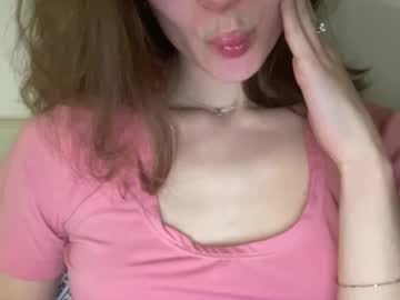Magicgirl50053 Chaturbate stream image from April 28, 2026