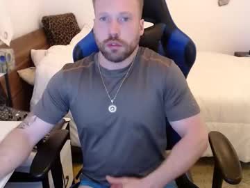 Mathieu6606 Chaturbate stream image from April 28, 2026