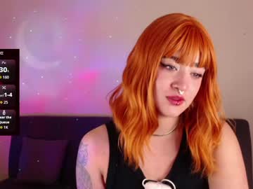 Mollyrose99 Chaturbate stream image from April 28, 2026