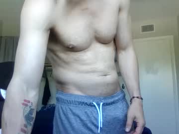 Oramirezlobo Chaturbate stream image from April 28, 2026