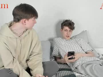 Passionprince69 Chaturbate stream image from April 28, 2026