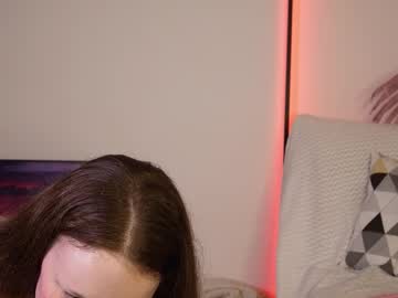 Ruby_Irgers Chaturbate stream image from April 28, 2026
