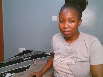 Sexyshazy1 Chaturbate stream image from April 28, 2026