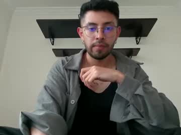 Andy_Zxx Chaturbate stream image from April 28, 2026