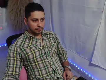 Antha1999 Chaturbate stream image from April 28, 2026