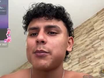 Bob_Pettersonn Chaturbate stream image from April 28, 2026