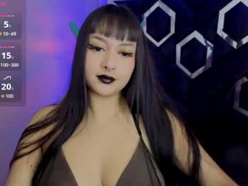 Cleoopatraa__ Chaturbate stream image from April 28, 2026