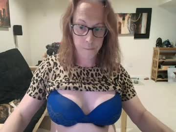 Creativemfs Chaturbate stream image from April 28, 2026