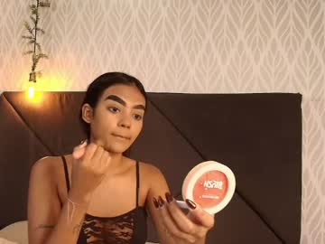 Julieta_Aguilar Chaturbate stream image from April 28, 2026