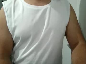Manbroadcasting001 Chaturbate stream image from April 28, 2026