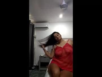Nathaly200791 Chaturbate stream image from April 28, 2026