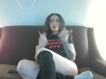 Paybarbi Chaturbate stream image from April 28, 2026