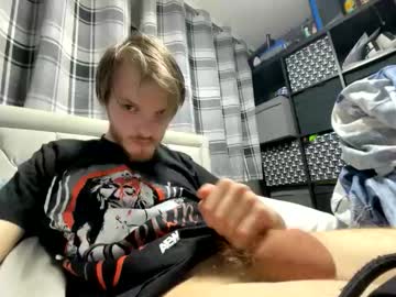 Penguin666778 Chaturbate stream image from April 28, 2026