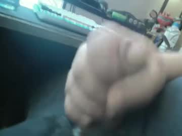 Seattleboi1220 Chaturbate stream image from April 28, 2026